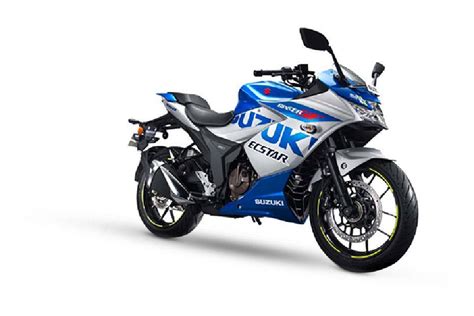 Suzuki Gixxer SF250 2024 Price Philippines, Specs & August .